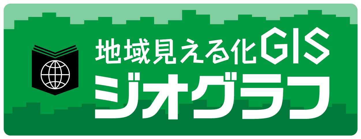 地理学習のための地図と統計データのマッシュアップサイト